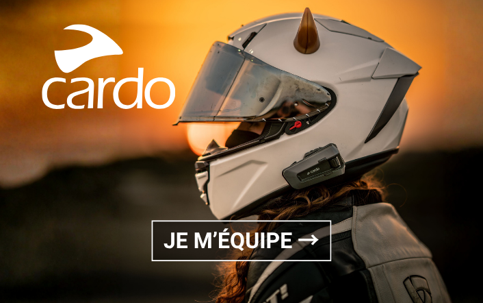 Cardo deals